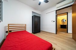 Blk 140D Yung Ho Spring I (Jurong West), HDB 4 Rooms #472295291